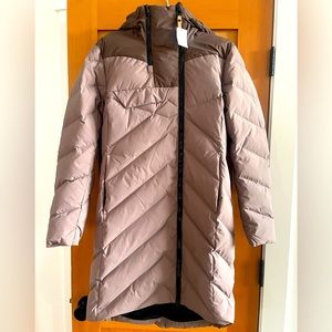 Indyeva Leggero Coat